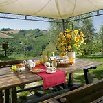 Le Dolci Colline Κατάλυμα σε φάρμα *