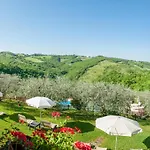 Le Dolci Colline Valfabbrica