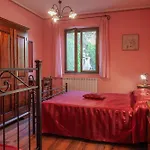 Κατάλυμα σε φάρμα Le Dolci Colline *