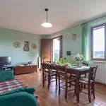 Agriturismo Le Dolci Colline Bauernhof