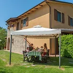 Κατάλυμα σε φάρμα Le Dolci Colline Valfabbrica