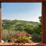 Bauernhof Agriturismo Le Dolci Colline Valfabbrica