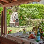 Agriturismo Le Dolci Colline Bauernhof