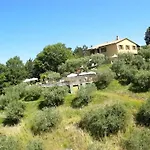 Feriegård Le Dolci Colline Valfabbrica