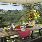 Le Dolci Colline Feriegård