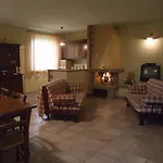 Le Dolci Colline Feriegård *