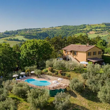 Le Dolci Colline Agroturismo