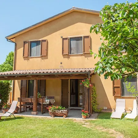 Le Dolci Colline Valfabbrica