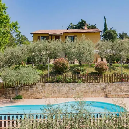 Le Dolci Colline * Valfabbrica