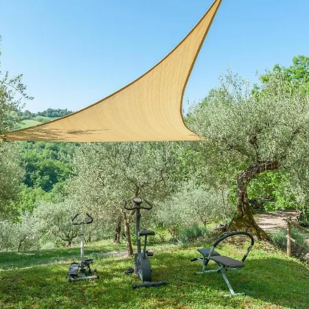 Le Dolci Colline Alojamento de Turismo Rural