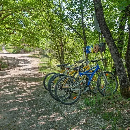 Alojamento de Turismo Rural Le Dolci Colline