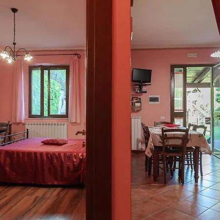 Le Dolci Colline Valfabbrica