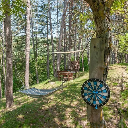 Le Dolci Colline Agroturismo Valfabbrica