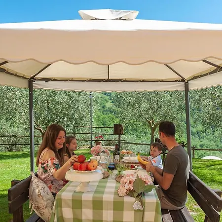 Alojamento de Turismo Rural Le Dolci Colline