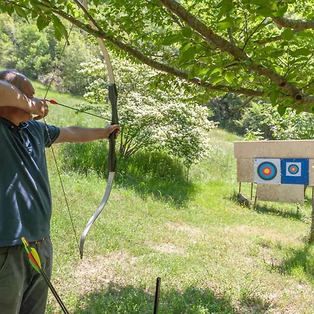 Le Dolci Colline Valfabbrica