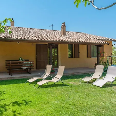 Le Dolci Colline Agroturismo