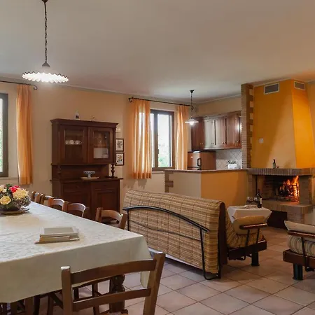 Le Dolci Colline Alojamento de Turismo Rural Valfabbrica