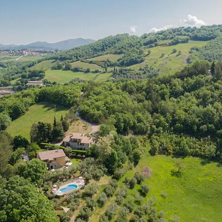 Le Dolci Colline *