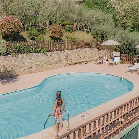 Le Dolci Colline Valfabbrica