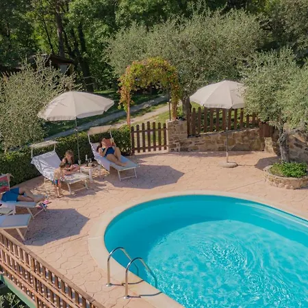 Le Dolci Colline Agroturismo *