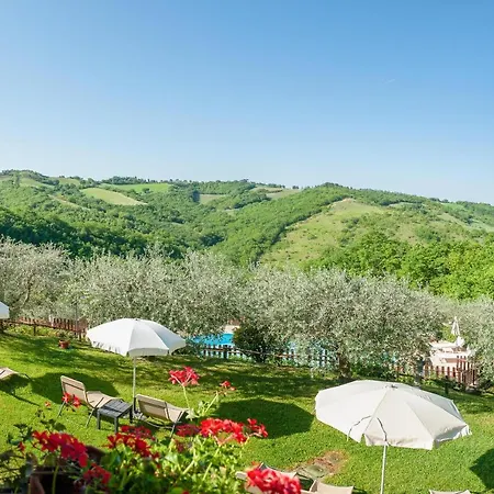 Le Dolci Colline Valfabbrica