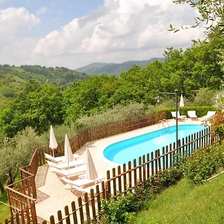Le Dolci Colline Agroturismo