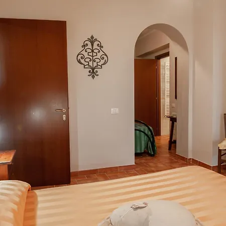 Agroturismo Le Dolci Colline Valfabbrica