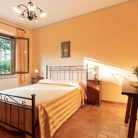 Le Dolci Colline * Valfabbrica