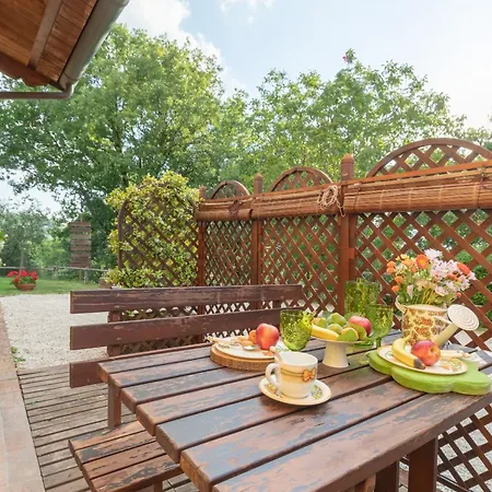 Le Dolci Colline Valfabbrica