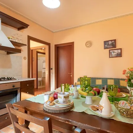 Alojamento de Turismo Rural Le Dolci Colline