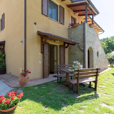 Le Dolci Colline Valfabbrica