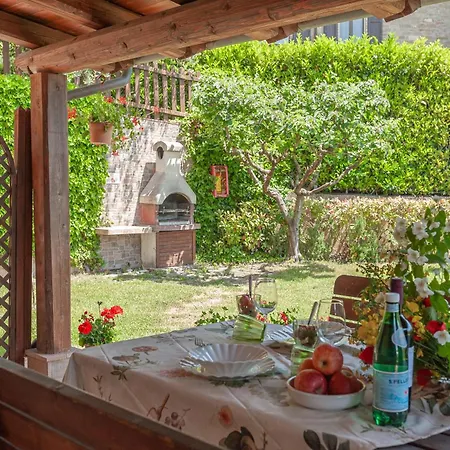 Le Dolci Colline Alojamento de Turismo Rural