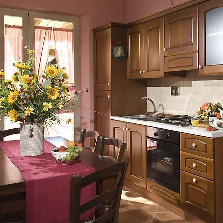 Le Dolci Colline * Valfabbrica