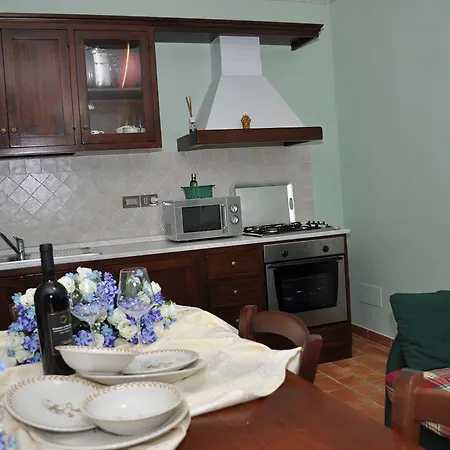 Le Dolci Colline Agroturismo *