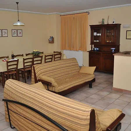 Le Dolci Colline Valfabbrica