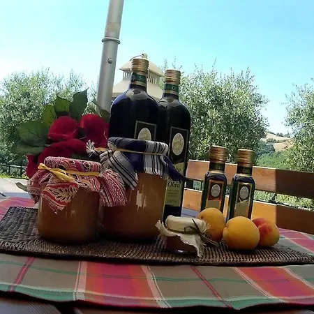 Le Dolci Colline
