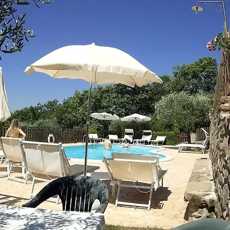 Agroturismo Le Dolci Colline