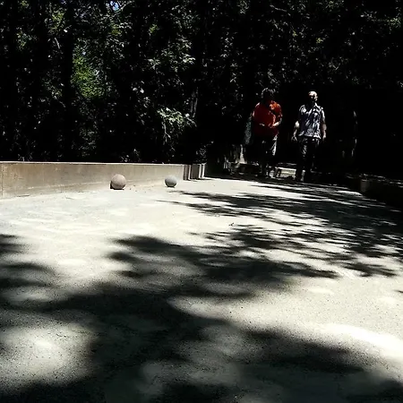 Agroturismo Le Dolci Colline