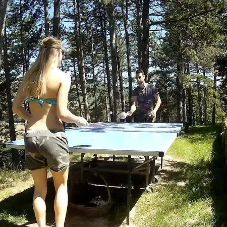 Le Dolci Colline Agroturismo *