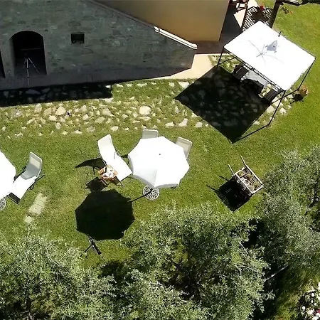 Le Dolci Colline Farmház