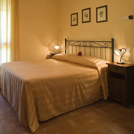 Le Dolci Colline Alojamento de Turismo Rural Valfabbrica
