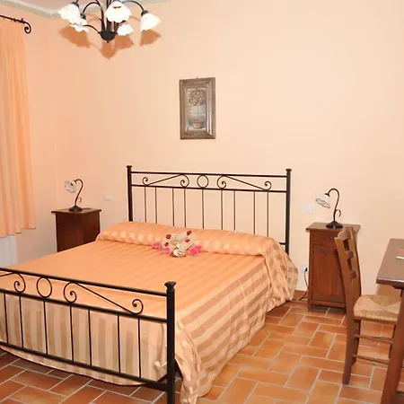 Le Dolci Colline Agroturismo *