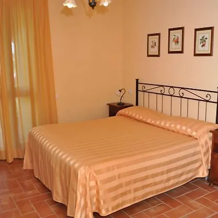 Agroturismo Le Dolci Colline Valfabbrica