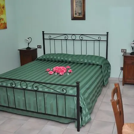 Le Dolci Colline Agroturismo