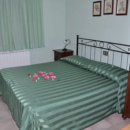 Le Dolci Colline Agroturismo Valfabbrica