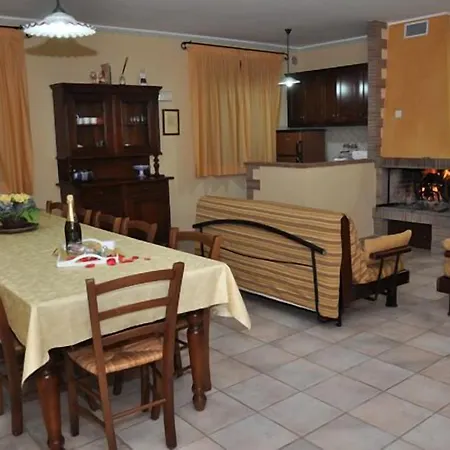 Agroturismo Le Dolci Colline *