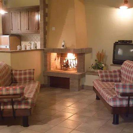 Le Dolci Colline Valfabbrica