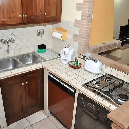 Le Dolci Colline Agroturismo Valfabbrica