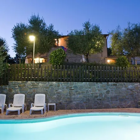 Le Dolci Colline