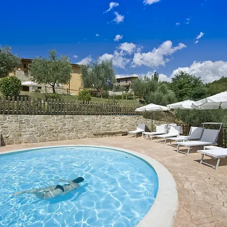 Le Dolci Colline * Valfabbrica